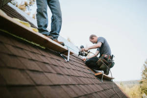 Local Roofers in Univ Of NC, NC
